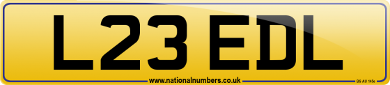 L23 EDL