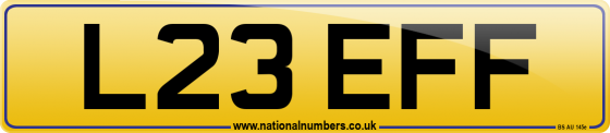 L23 EFF