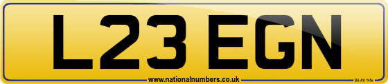 L23 EGN