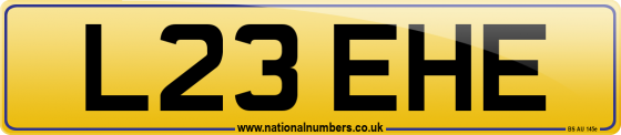L23 EHE