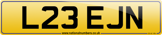 L23 EJN
