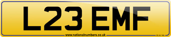 L23 EMF
