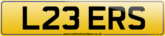 L23 ERS