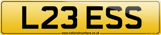 L23 ESS