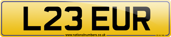 L23 EUR