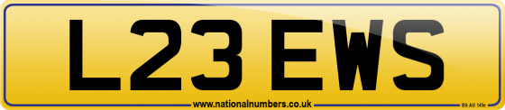 L23 EWS