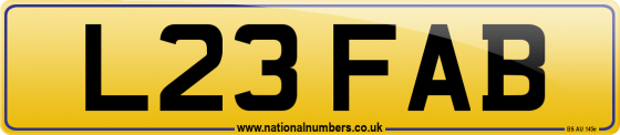 L23 FAB