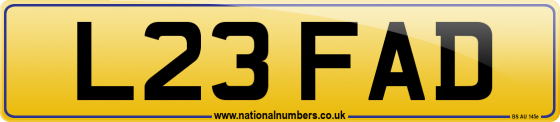 L23 FAD