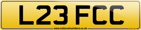 L23 FCC