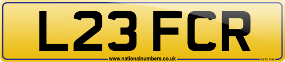 L23 FCR