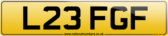 L23 FGF