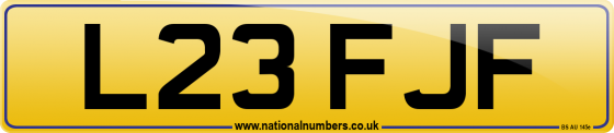 L23 FJF