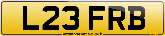L23 FRB