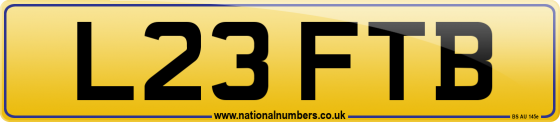 L23 FTB