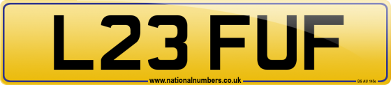 L23 FUF