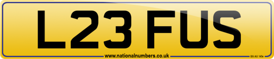 L23 FUS