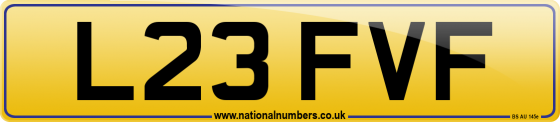 L23 FVF