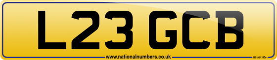 L23 GCB