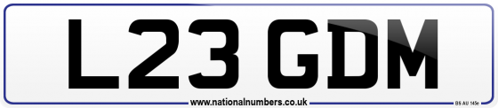 L23 GDM