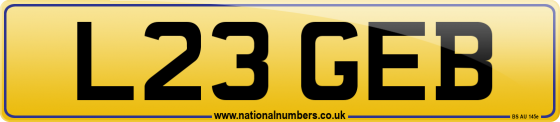 L23 GEB