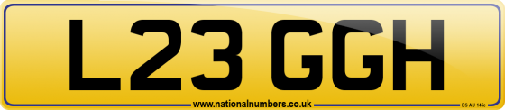 L23 GGH