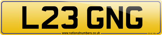 L23 GNG
