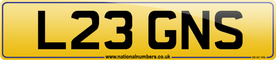 L23 GNS