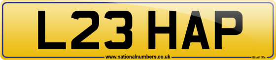 L23 HAP