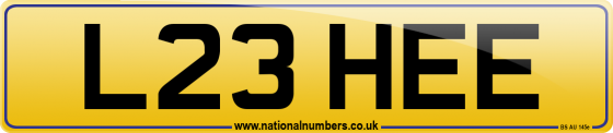 L23 HEE