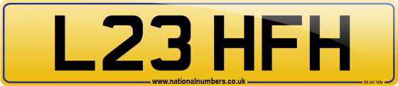 L23 HFH