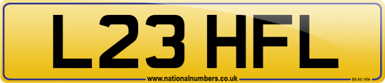 L23 HFL