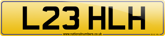 L23 HLH