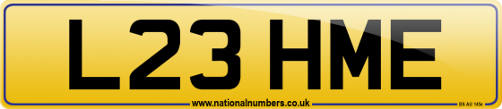 L23 HME