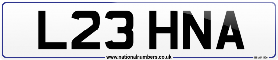 L23 HNA