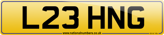 L23 HNG