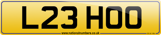 L23 HOO