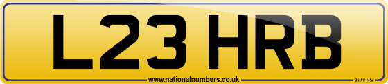 L23 HRB