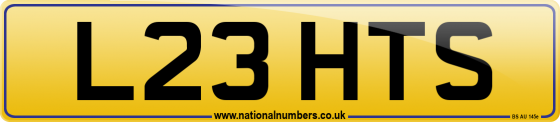 L23 HTS