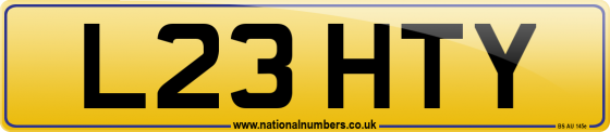 L23 HTY
