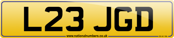 L23 JGD