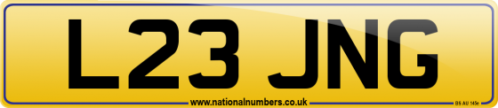 L23 JNG