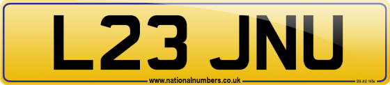 L23 JNU