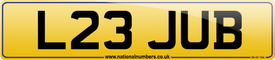 L23 JUB