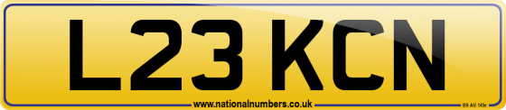 L23 KCN