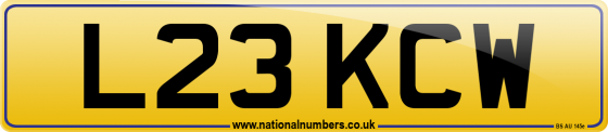 L23 KCW