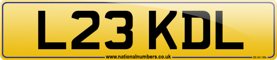 L23 KDL