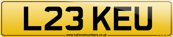 L23 KEU