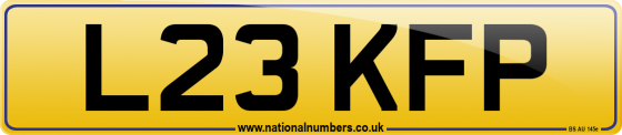 L23 KFP