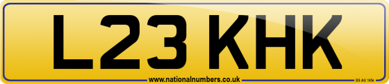 L23 KHK