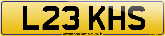 L23 KHS